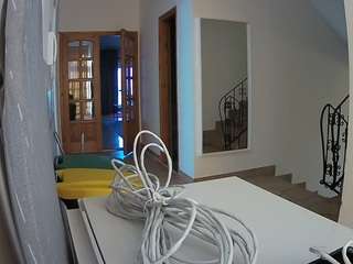 Julmodels Hall 1st Floor